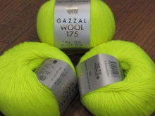 Wool 175 Gazzal-353